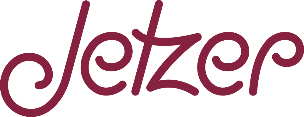Jetzer Begg Logo