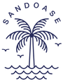 Sandoase Logo