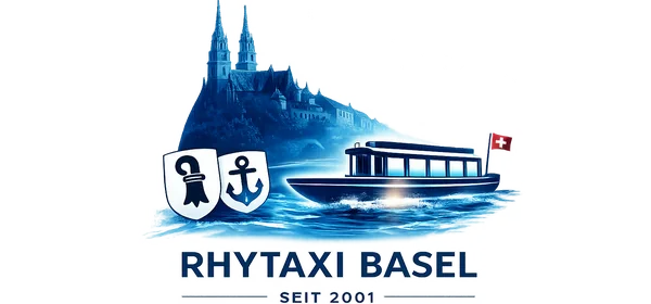 Rhytaxi Basel – seit 2001